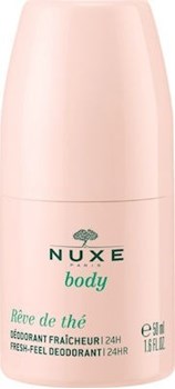 Picture of Nuxe Reve De The Fresh Feel Deodorant 24hr Roll-On 50ml