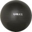 Picture of Amila 48412 Μπάλα Pilates 55cm 0.95kg Μαύρη