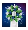 Picture of Oral-B Cross Action Clean Maximizer XXL Pack Ανταλλακτικές Κεφαλές για Ηλεκτρική Οδοντόβουρτσα 8τμχ