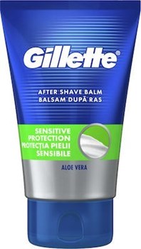 Picture of Gillette Sensitve Protection After Shave Balm 100ml