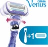 Picture of Gillette Venus Deluxe Smooth Swirl Μηχανή & 1 Αντ/κό