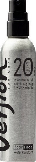 Picture of Version Invisible Mist SPF 20 200ml