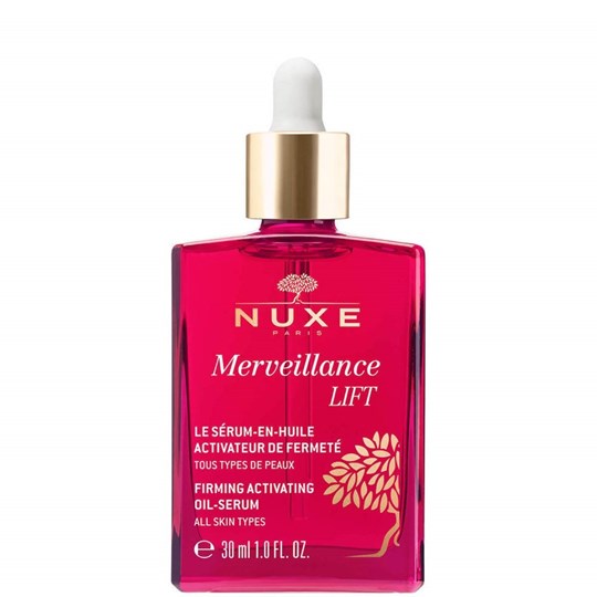 Picture of NUXE Merveillance Lift Firming Activating Oil-Serum 30ml