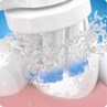 Picture of ORAL B Vitality 100 Sensi UltraThin Grey-White Blister Επαναφορτιζόμενη Ηλεκτρική Οδοντόβουρτσα