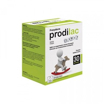 Picture of FREZYDERM PRODILAC START 30 STICKS