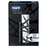 Picture of Oral-B Pro 3 3500 Design Edition Ηλεκτρική Οδοντόβουρτσα με Χρονομετρητή, Αισθητήρα Πίεσης και Θήκη Ταξιδίου Black