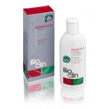 Picture of Bioclin Phydrium Advance Anti-loss Shampoo 200ml