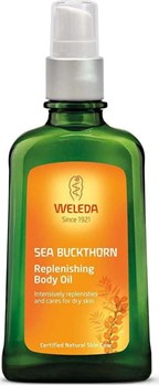 Picture of Weleda Sea Buckthorn Ξηρό Λάδι Σώματος 100ml