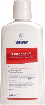 Picture of Weleda Venadoron Gel 200ml