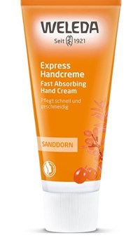 Picture of Weleda Sea Buckthorn Hand Cream 50ml