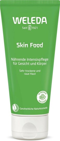 Picture of Weleda Skin Food For Dry & Rough Skin 75ml
