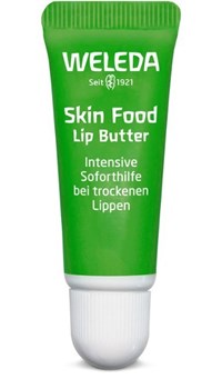 Picture of Weleda Skin Food for Dry & Rough Lips 8ml