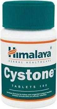 Picture of Himalaya Cystone 100tabs