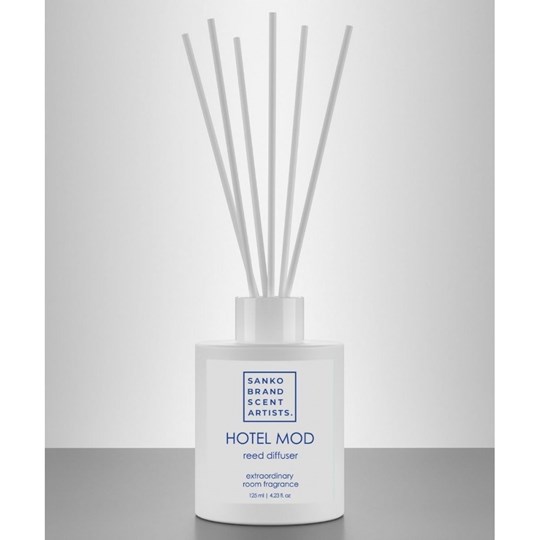 Picture of SANKO HOTEL MOD Reed Diffuser αρωματικό χώρου 125 ml