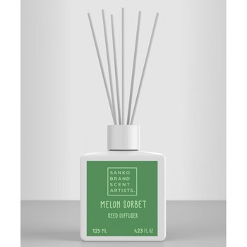 Picture of SANKO Melon Sorbet Reed Diffuser αρωματικό χώρου 125 ml