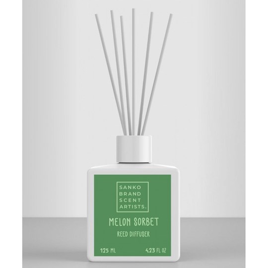 Picture of SANKO Melon Sorbet Reed Diffuser αρωματικό χώρου 125 ml