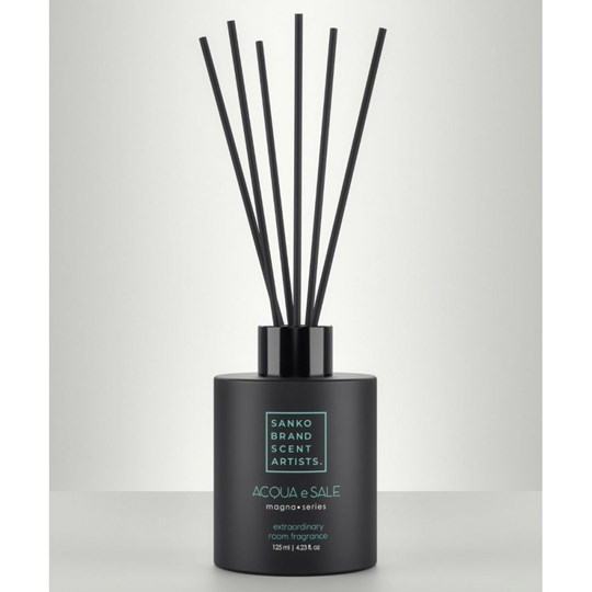 Picture of SANKO ACQUA e SALE Magna Series Reed Diffuser αρωματικό χώρου 125 ml