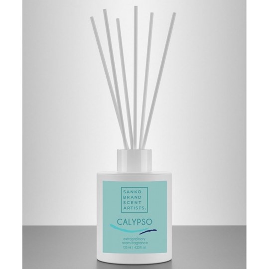 Picture of SANKO CALYPSO Reed Diffuser αρωματικό χώρου 125 ml