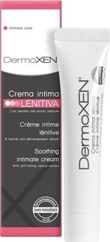 Picture of Dermoxen Lenitiva Intimate Cream 20ml