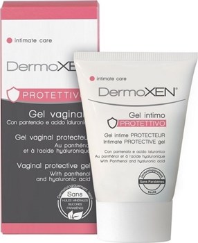 Picture of Dermoxen Intimate Protective Gel 50ml