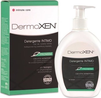 Picture of Dermoxen Intimate Cleanser Proneem 200ml