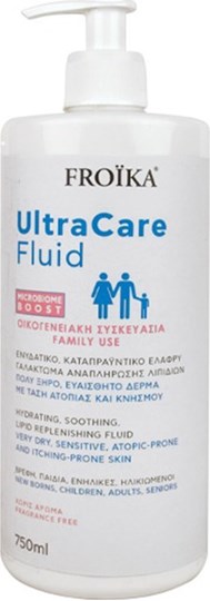 Picture of Froika Ultra Care Fluid 750ml