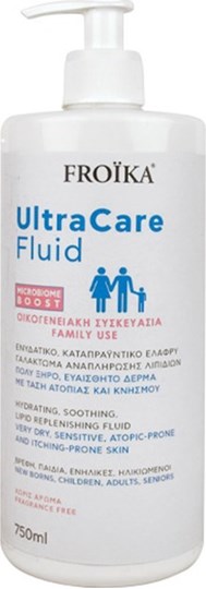 Picture of Froika UltraCare Fluid 750ml