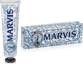 Picture of MARVIS Earl Grey Tea Οδοντόκρεμα 75ml