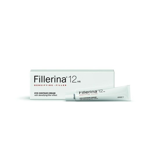 Picture of Fillerina 12 HA Densifying Filler Eye Contour Cream Grade 3 15ml
