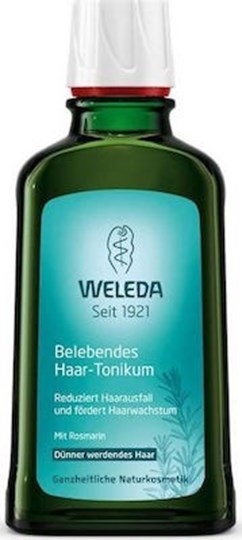 Picture of Weleda Lotion κατά της Τριχόπτωσης για Όλους τους Τύπους Μαλλιών 100ml