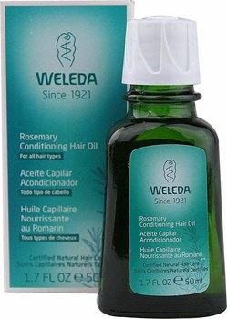 Picture of Weleda Λάδι Περιποίησης Μαλλιών 50ml