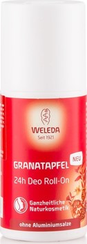 Picture of Weleda Roll-On Ρόδι 50ml