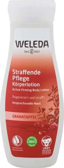 Picture of Weleda Active Firming Κρέμα για Σύσφιξη Σώματος Pomegranate 200ml