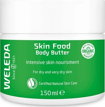 Picture of Weleda Skin Food Body Butter 150ml