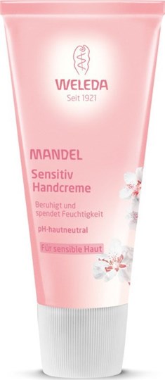 Picture of Weleda Almond Sensitive Skin Hand Cream 50ml