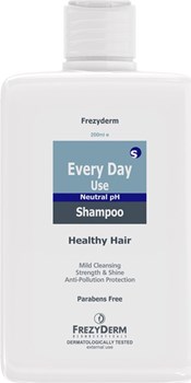 Picture of FREZYDERM EVERY DAY SHAMPOO 200ml