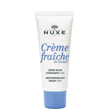 Picture of Nuxe Moisturising Cream Rich 24ωρη Ενυδατική Κρέμα Προσώπου για Ξηρές Επιδερμίδες 30ml