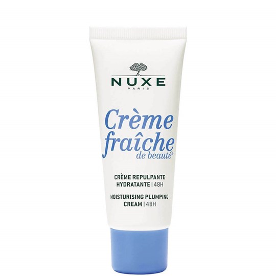 Picture of Nuxe Creme Fraiche de beaute Moisturising Plumping Cream 30ml