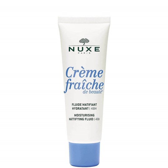 Picture of Nuxe Creme Fraiche De Beaute Moisturising Mattifying Fluid 48h 50ml