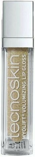 Picture of Tecnoskin Myolift Volumizing Lip Gloss 06 Champagne 6ml