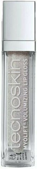 Picture of Tecnoskin Myolift Volumizing Lip Gloss 05 Silver Snow 6ml
