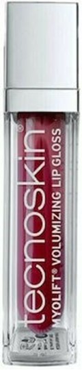 Picture of Tecnoskin Myolift Volumizing Lip Gloss 04 Sour Cherry 6ml