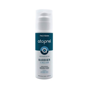 Picture of Frezyderm Atoprel Barrier Cream for Dermal Folds 150ml