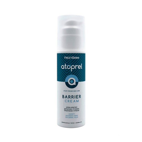 Picture of Frezyderm Atoprel Barrier Cream for Dermal Folds 150ml