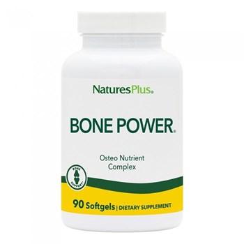 Picture of NATURES PLUS BONE POWER 90CAPS