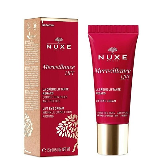 Picture of Nuxe Merveillance Lift Eye Cream 15ml