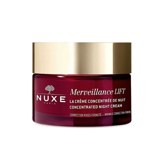 Picture of Nuxe Merveillance Lift Night Cream 50ml