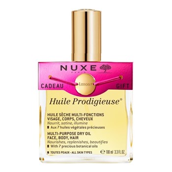 Picture of Nuxe Huile Prodigieuse Ξηρό Λάδι 100ml + Δώρο Βραχιολάκι