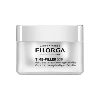 Picture of FILORGA TIME FILLER 5XP CREAM-GEL 50ML για μεικτό & λιπαρό δέρμα