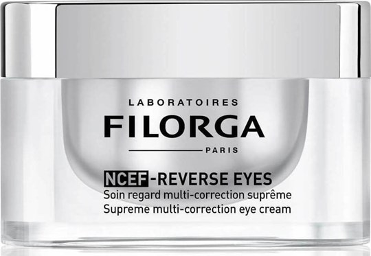 Picture of FILORGA NCEF REVERSE EYES 15ML